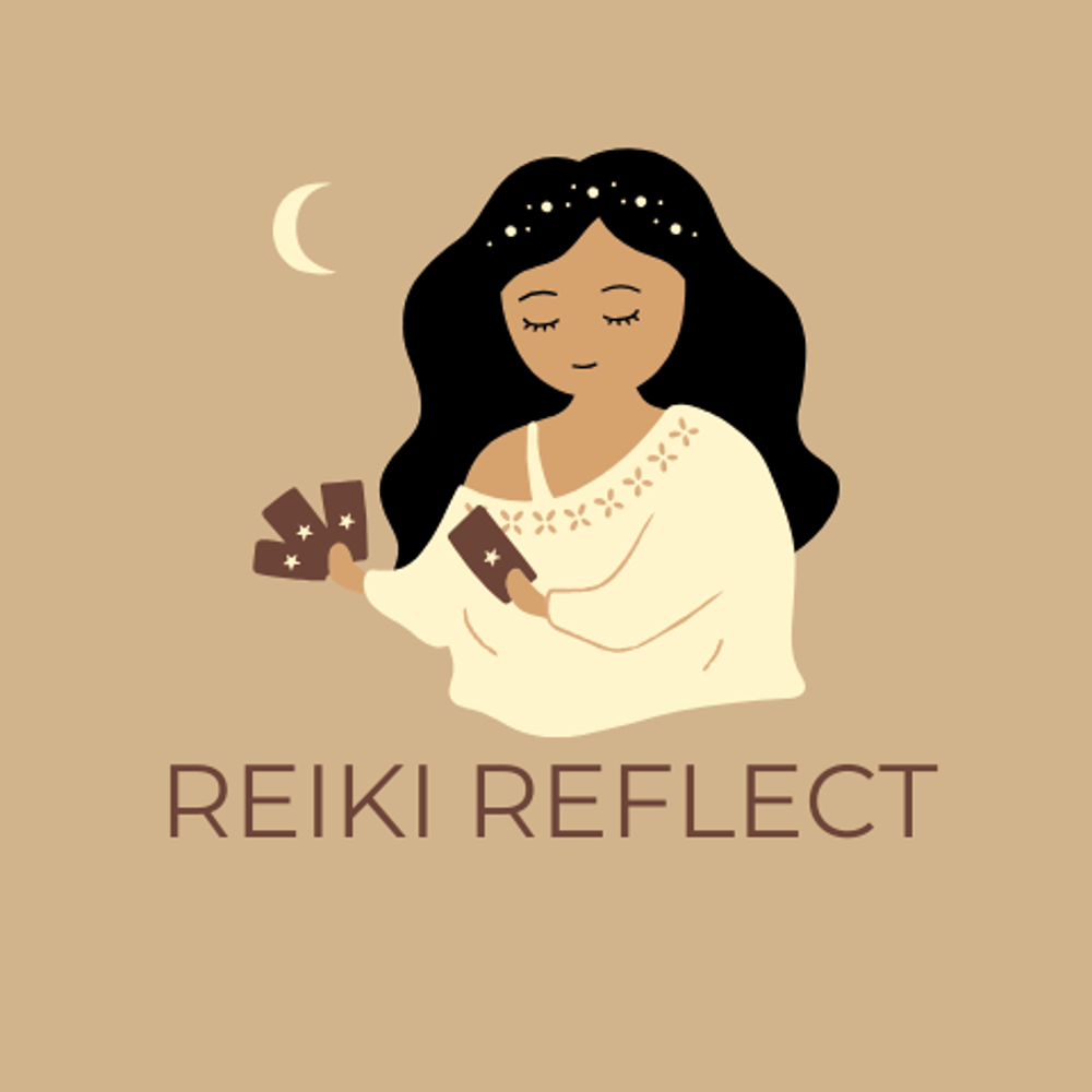 Profile thumbnail image for Reiki Reflect