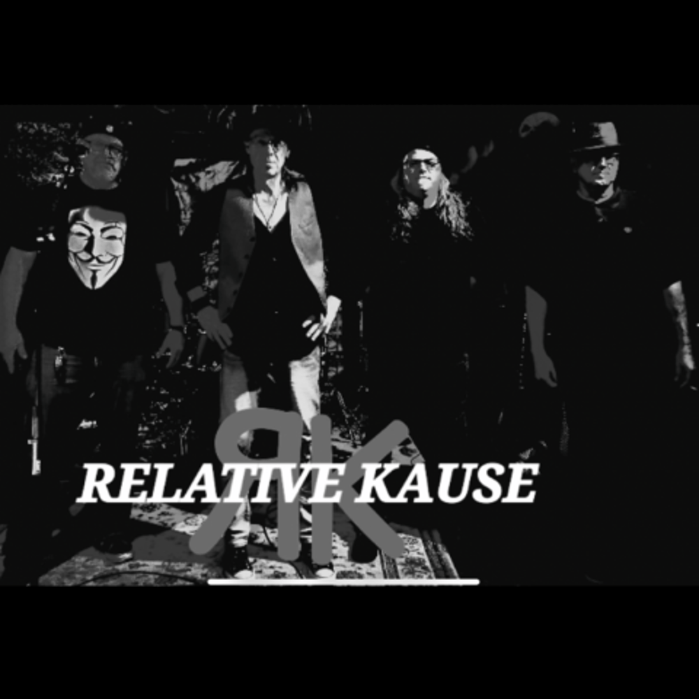Profile thumbnail image for Relative Kause