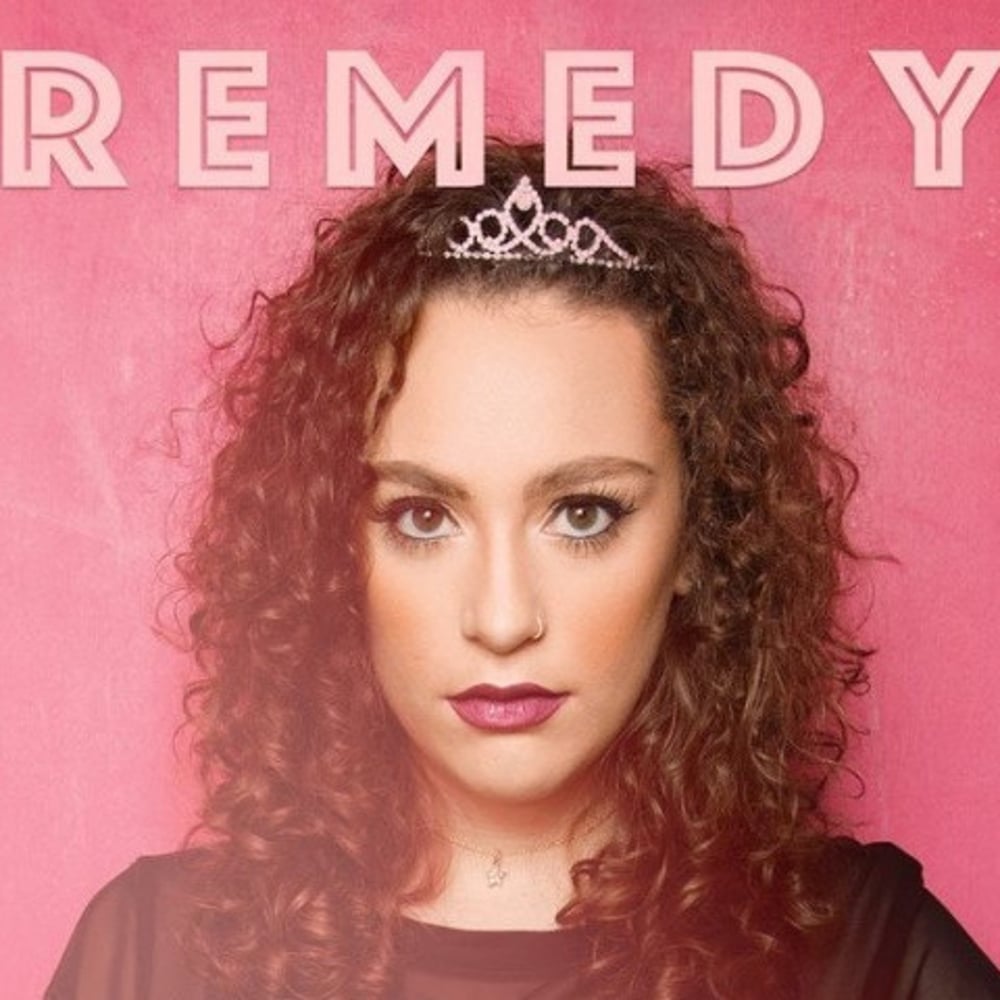Profile thumbnail image for Remedy