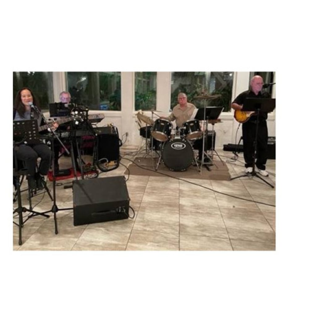 Profile thumbnail image for Remember When Nostalgia Band