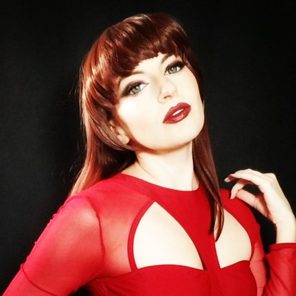 Profile thumbnail image for Remy Dee