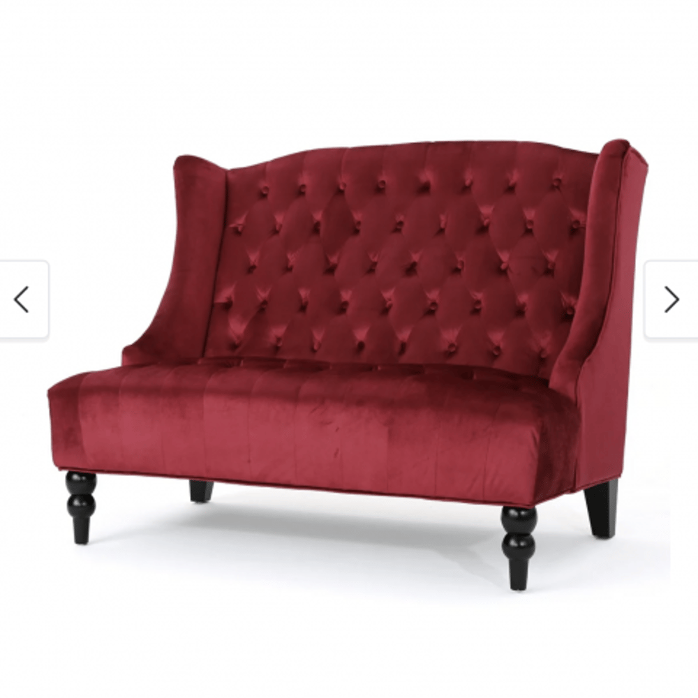 Profile thumbnail image for Rent A Santa Chair