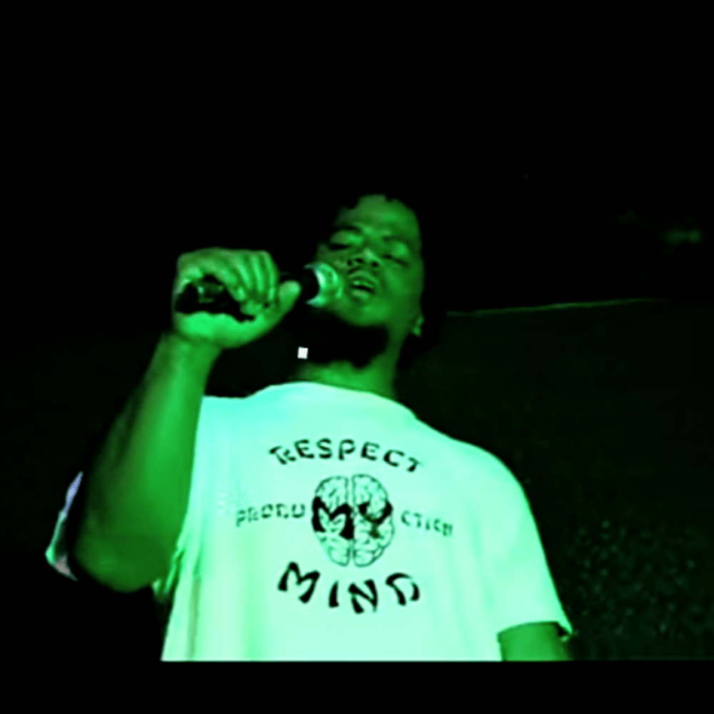 Profile thumbnail image for RespectMyMindProduction