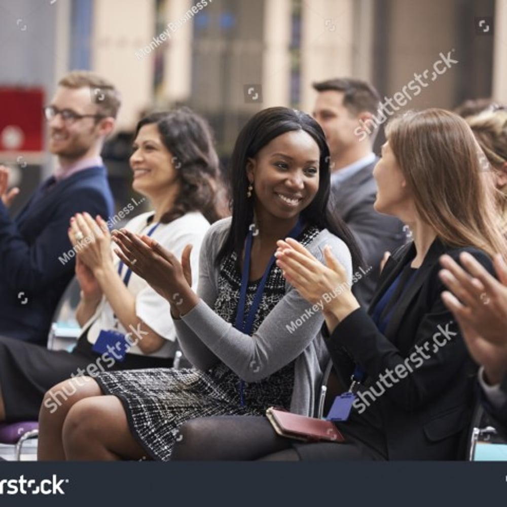 Profile thumbnail image for Retention Leadership Training