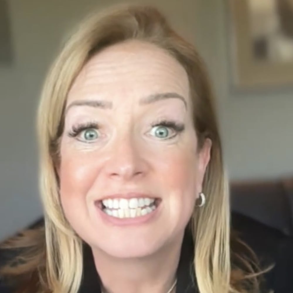 Profile thumbnail image for Rethinking Midlife