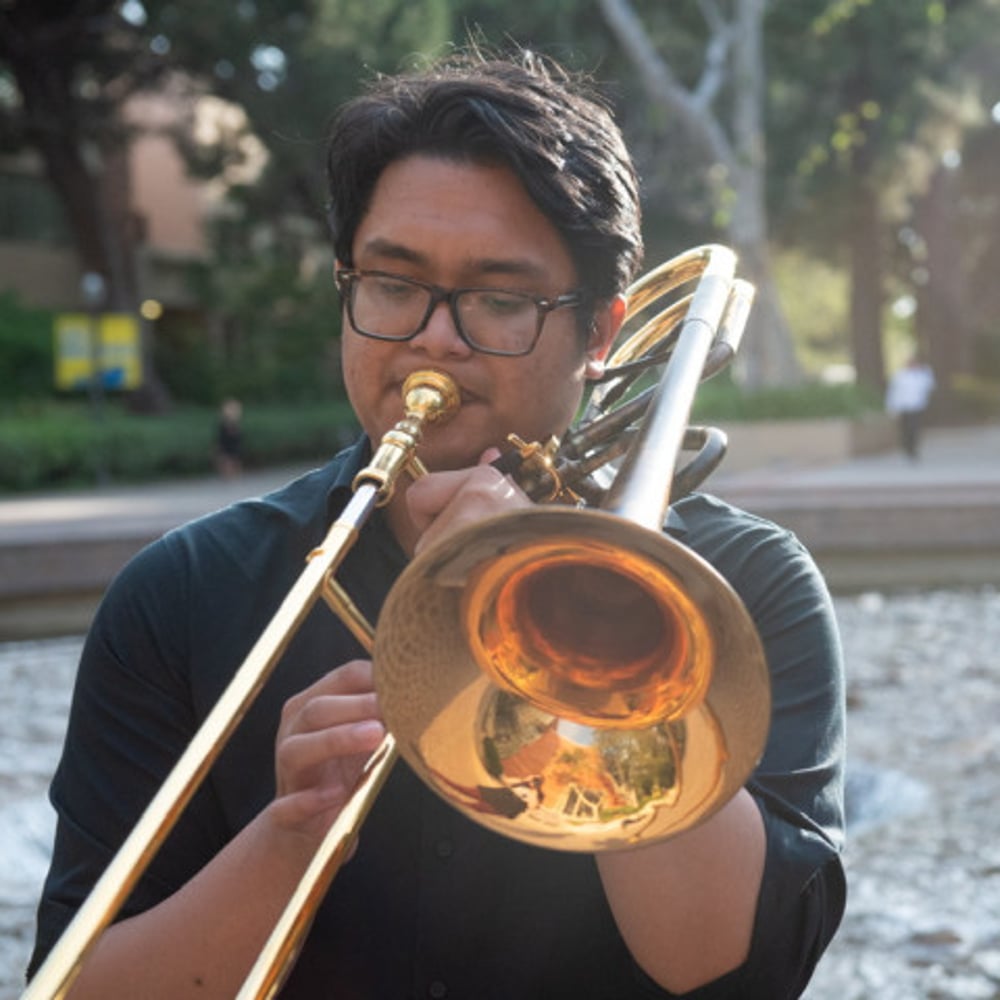 Profile thumbnail image for Reuben Molina