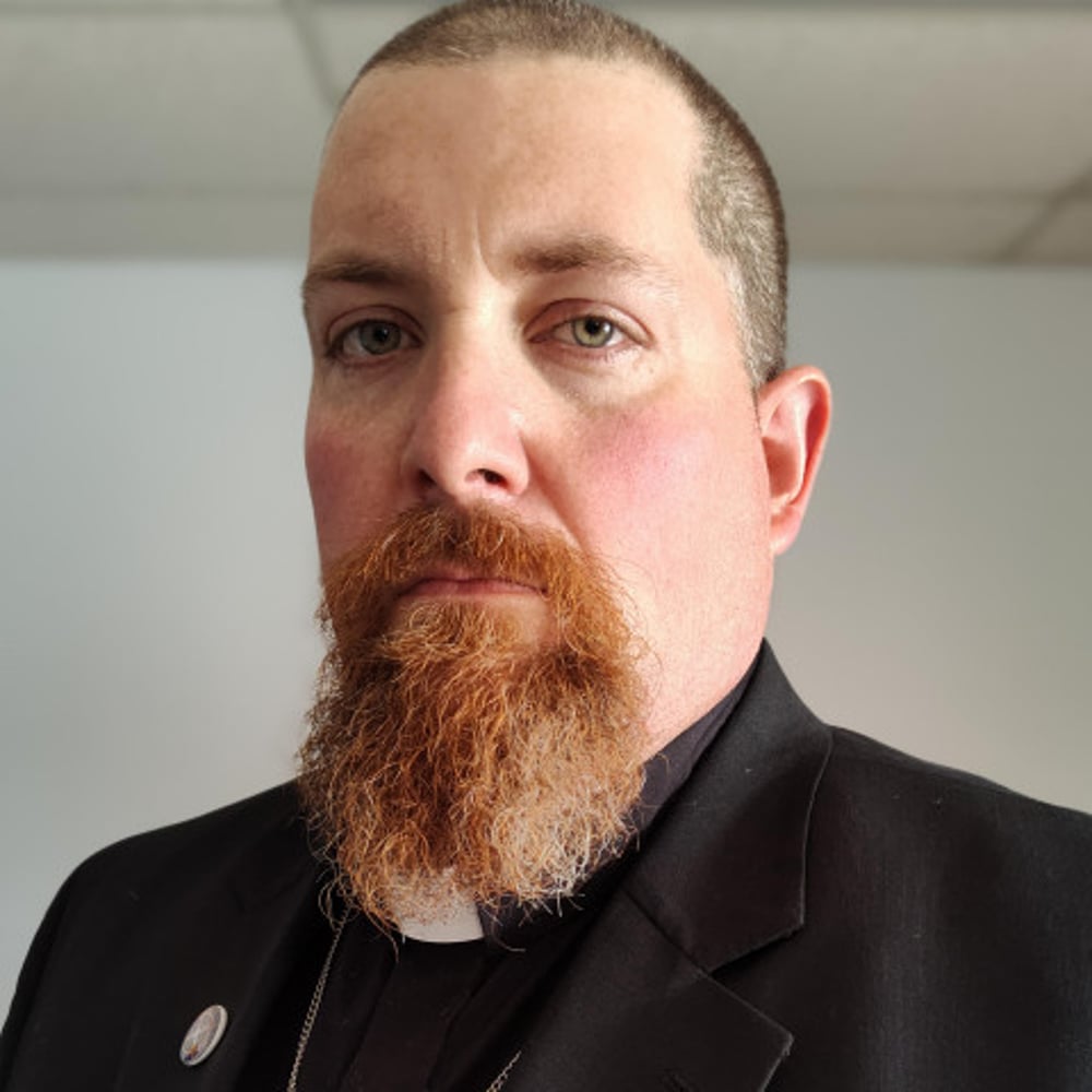 Profile thumbnail image for Rev Dan