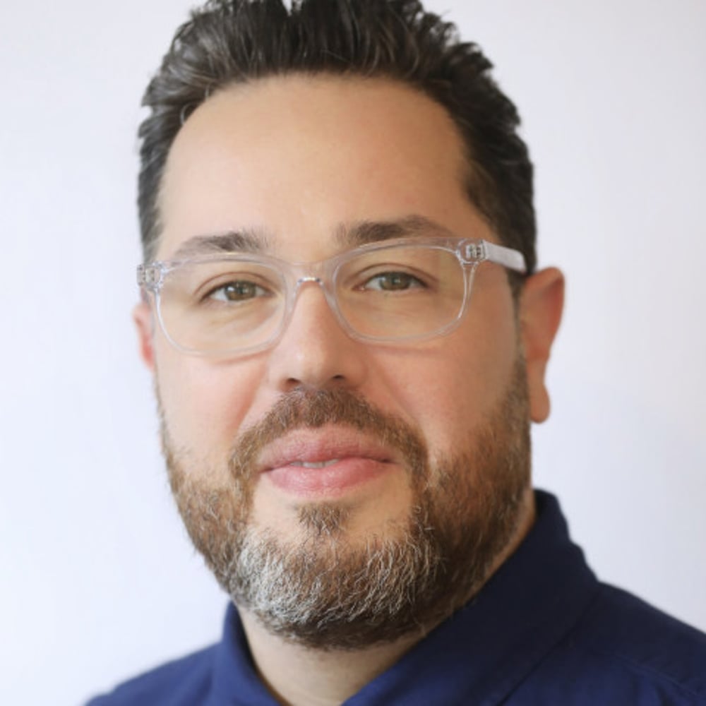 Profile thumbnail image for Rev. J Garcia wedding  officiant