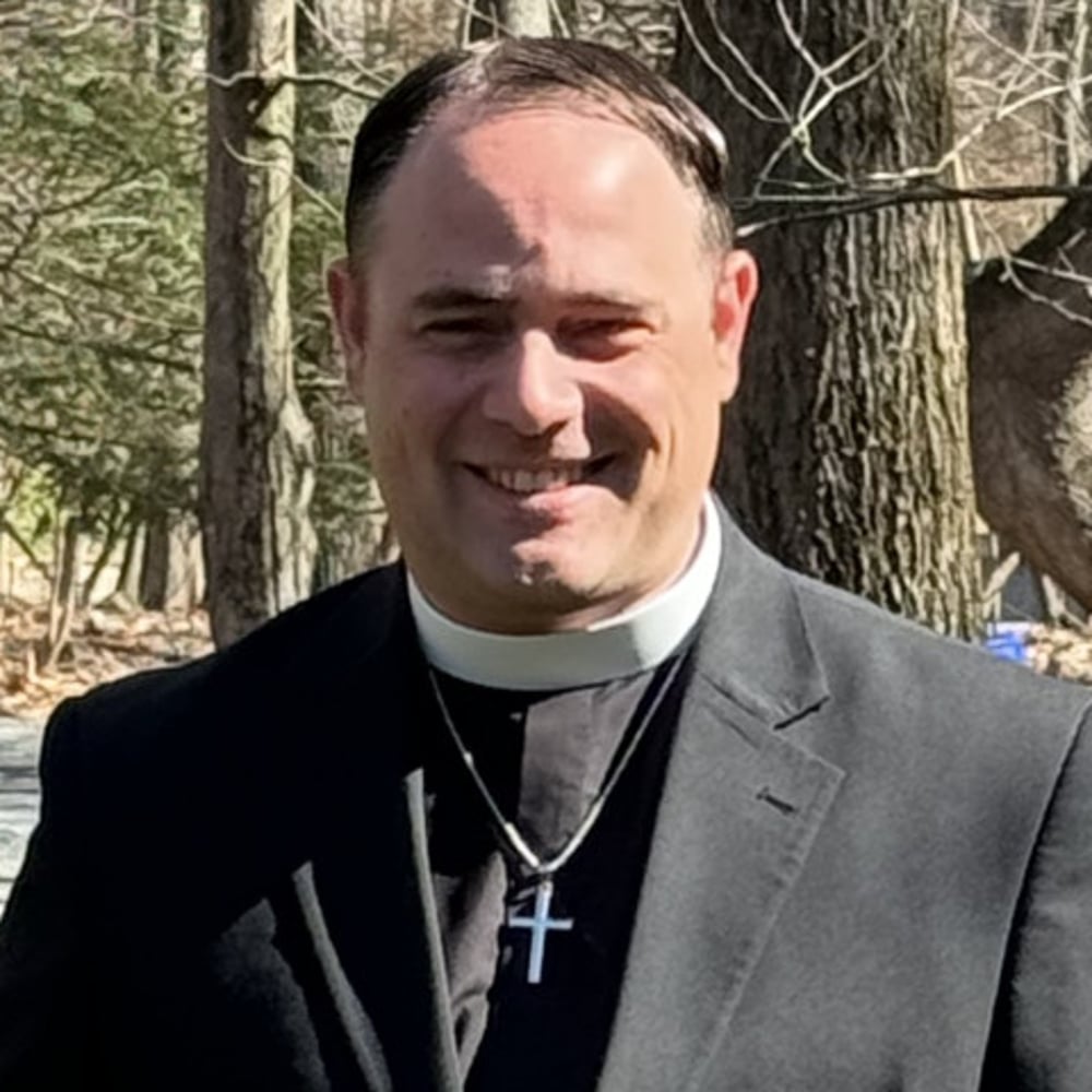 Profile thumbnail image for Rev. Jeffrey Kist