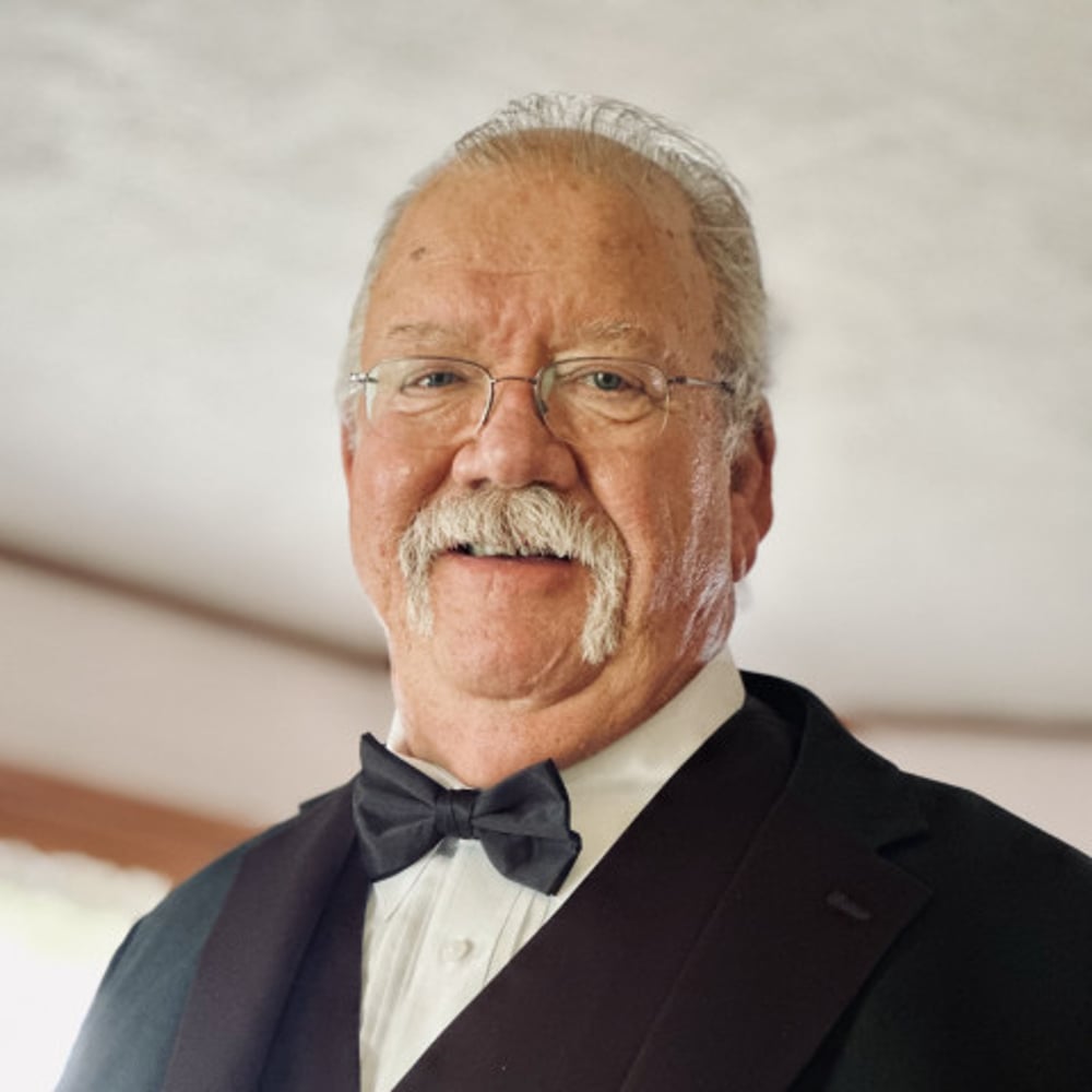 Profile thumbnail image for Reverend James Condit