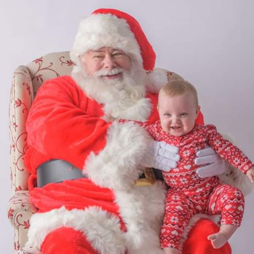 Profile thumbnail image for Rhody Santa