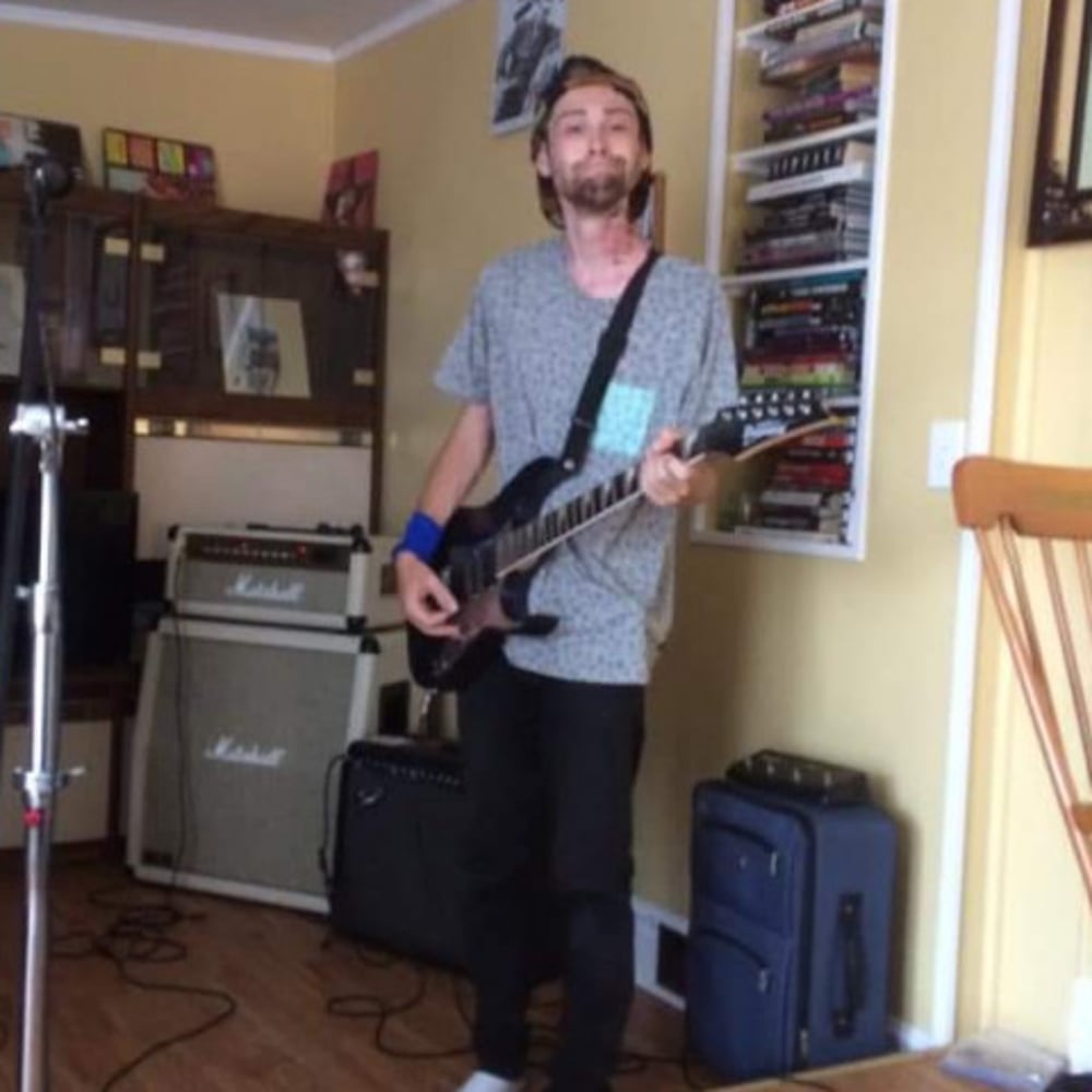 Profile thumbnail image for Rhythm Guitarist