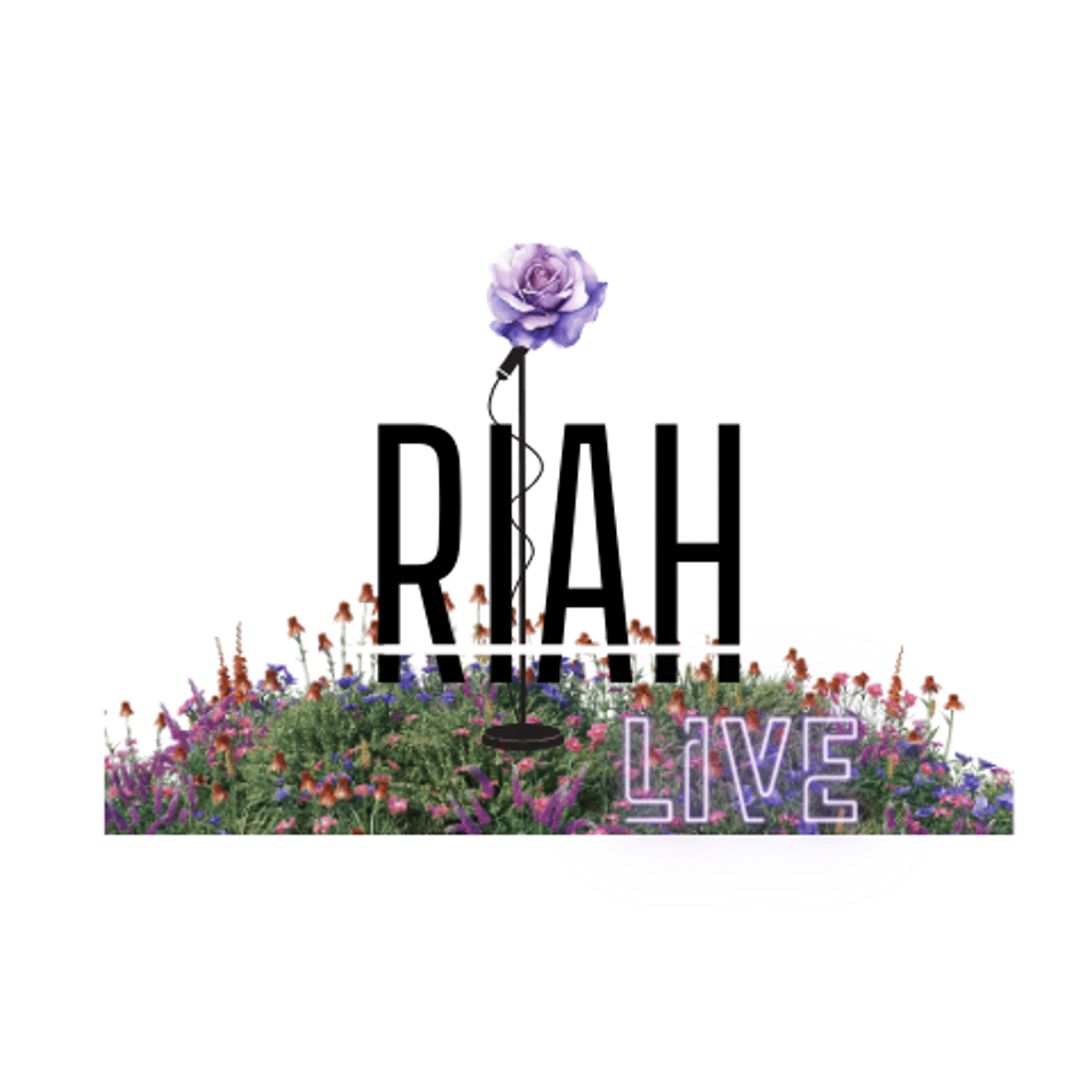 Profile thumbnail image for Riah Live