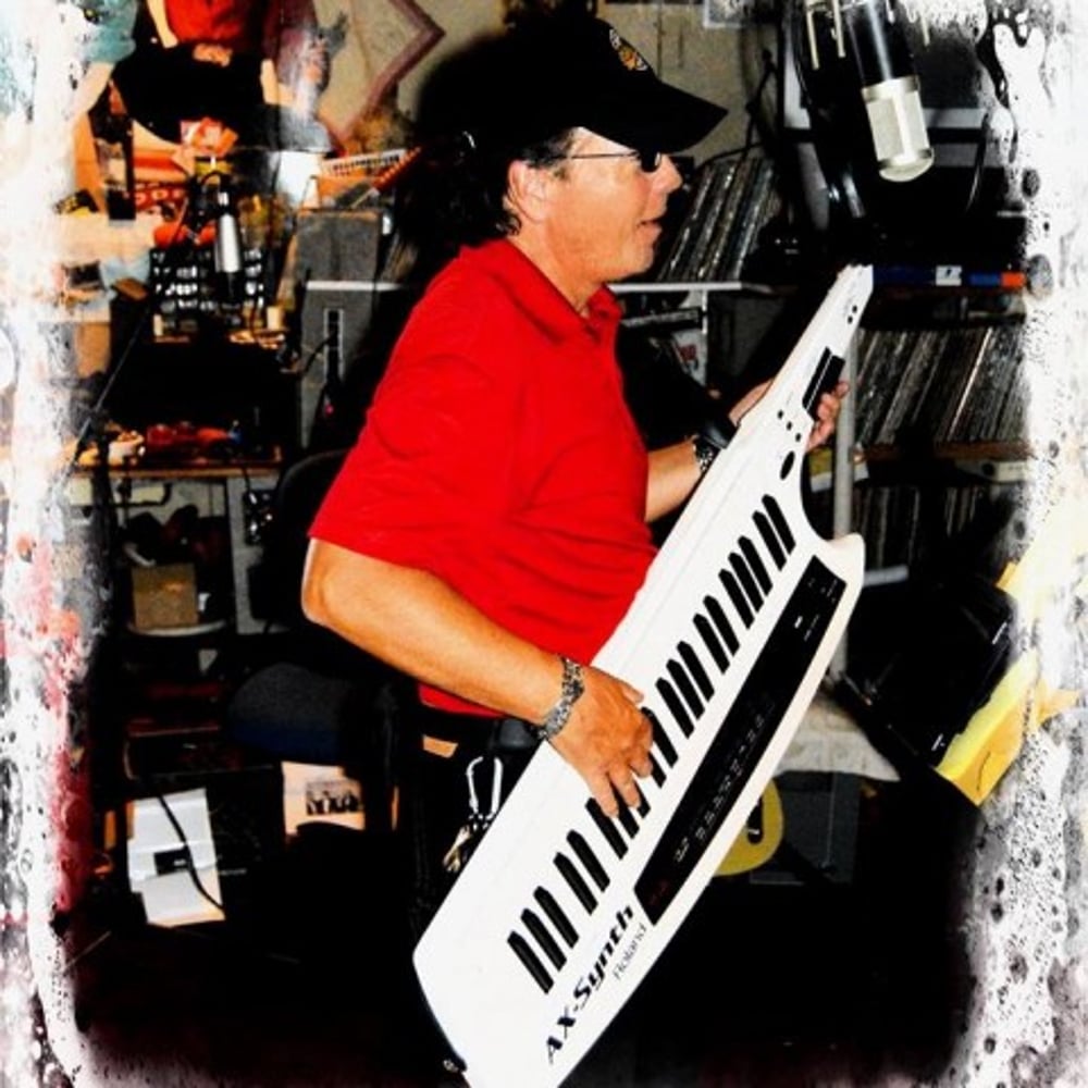 Profile thumbnail image for Rich Hall Band