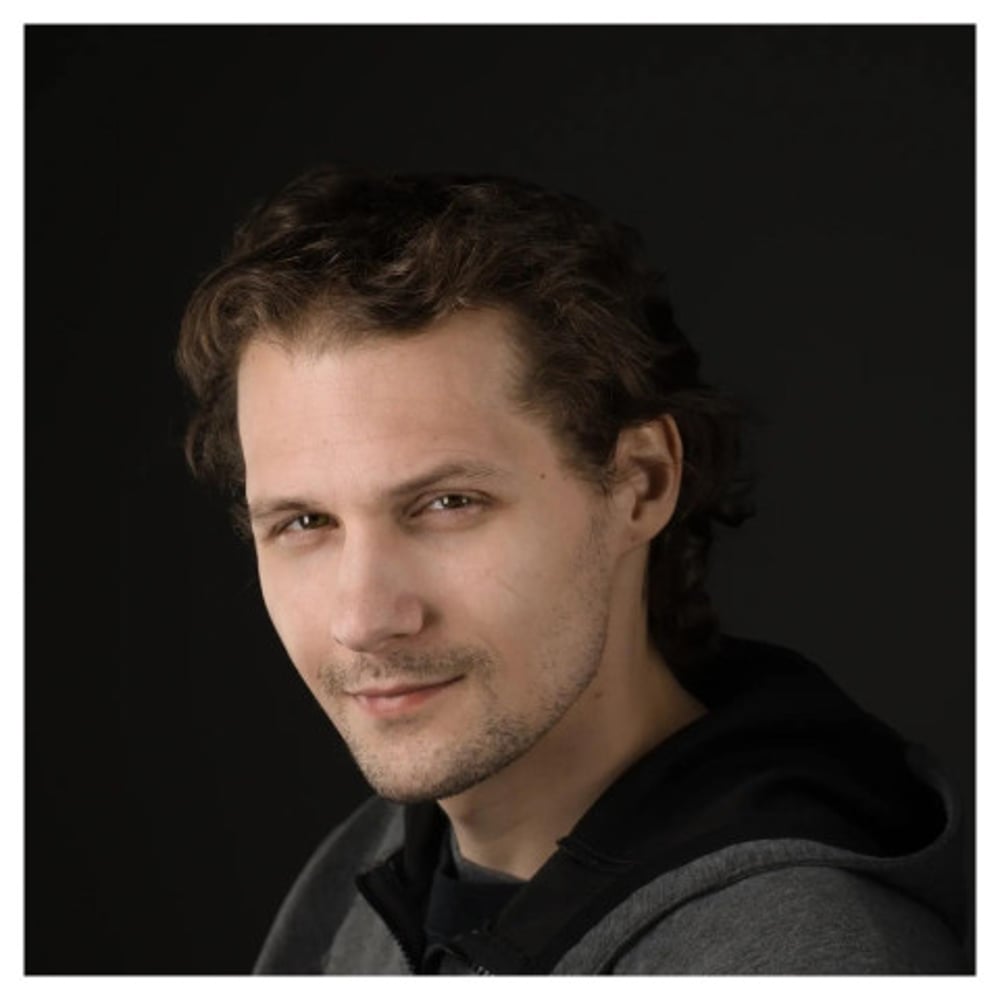 Profile thumbnail image for Rick Morgan Media