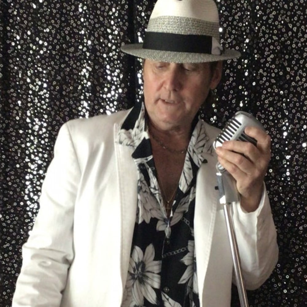 Profile thumbnail image for Rick Rogers   Keyboardist/Singer