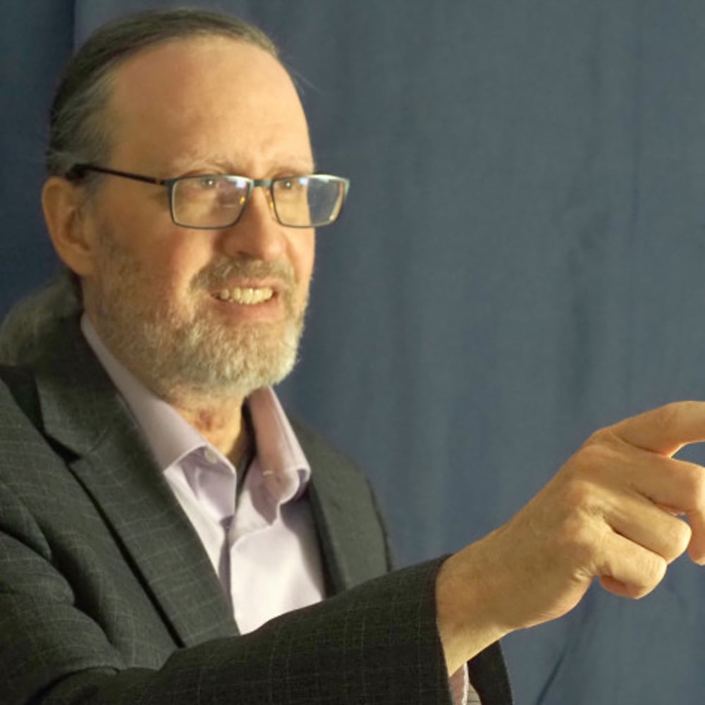 Profile thumbnail image for Rick Swanson Speaks