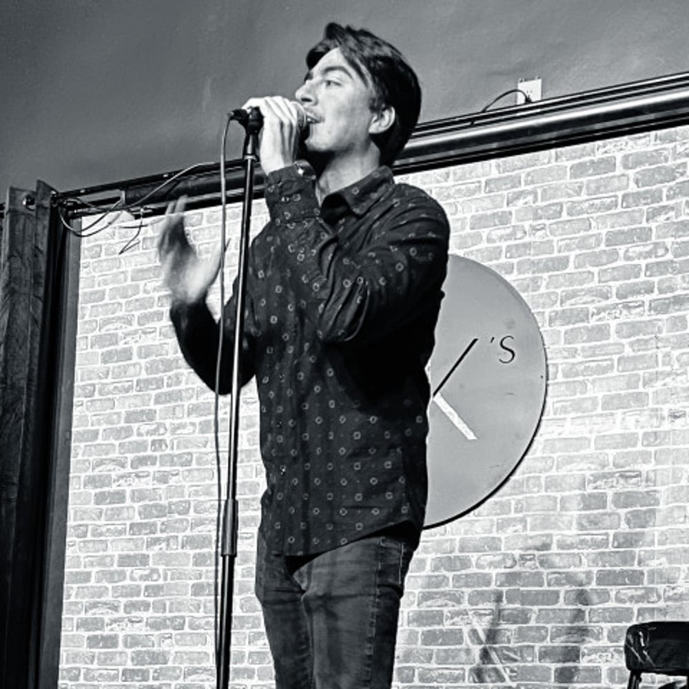 Profile thumbnail image for Ricky Nunez Comedy