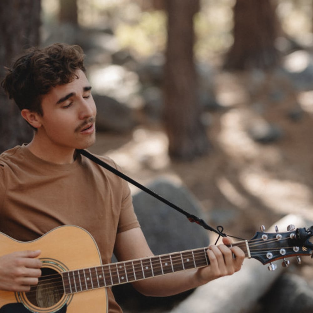 Profile thumbnail image for Ridge Dawson - Live Vocal Performer