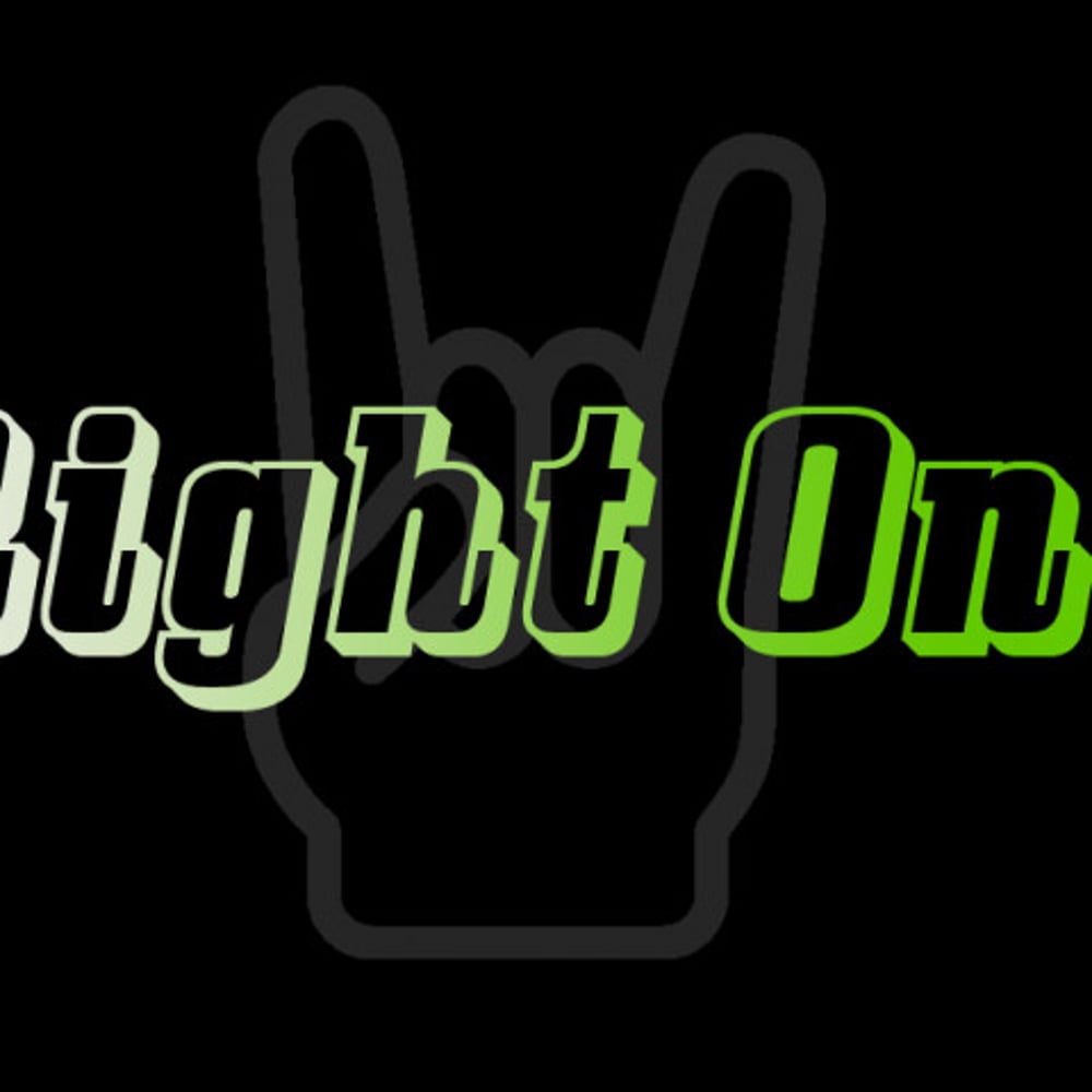 Profile thumbnail image for Right On