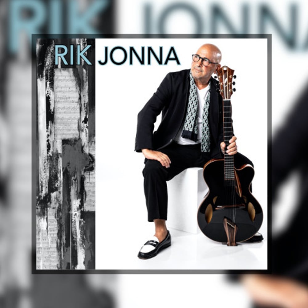Profile thumbnail image for Rik Jonna