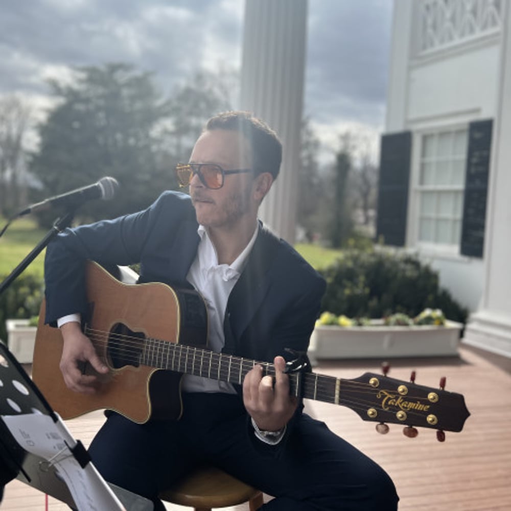 Profile thumbnail image for Riley Kerns Sings 'The Beatles'