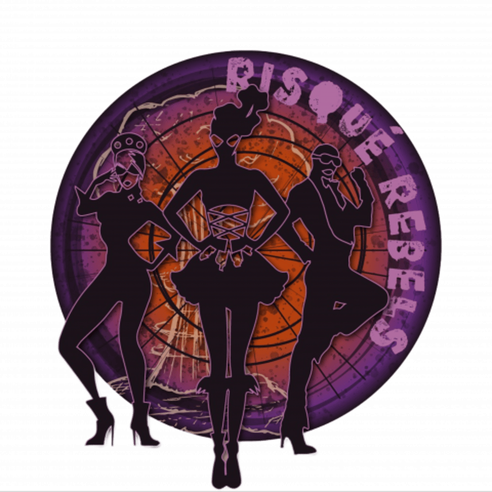Profile thumbnail image for Risque Rebels