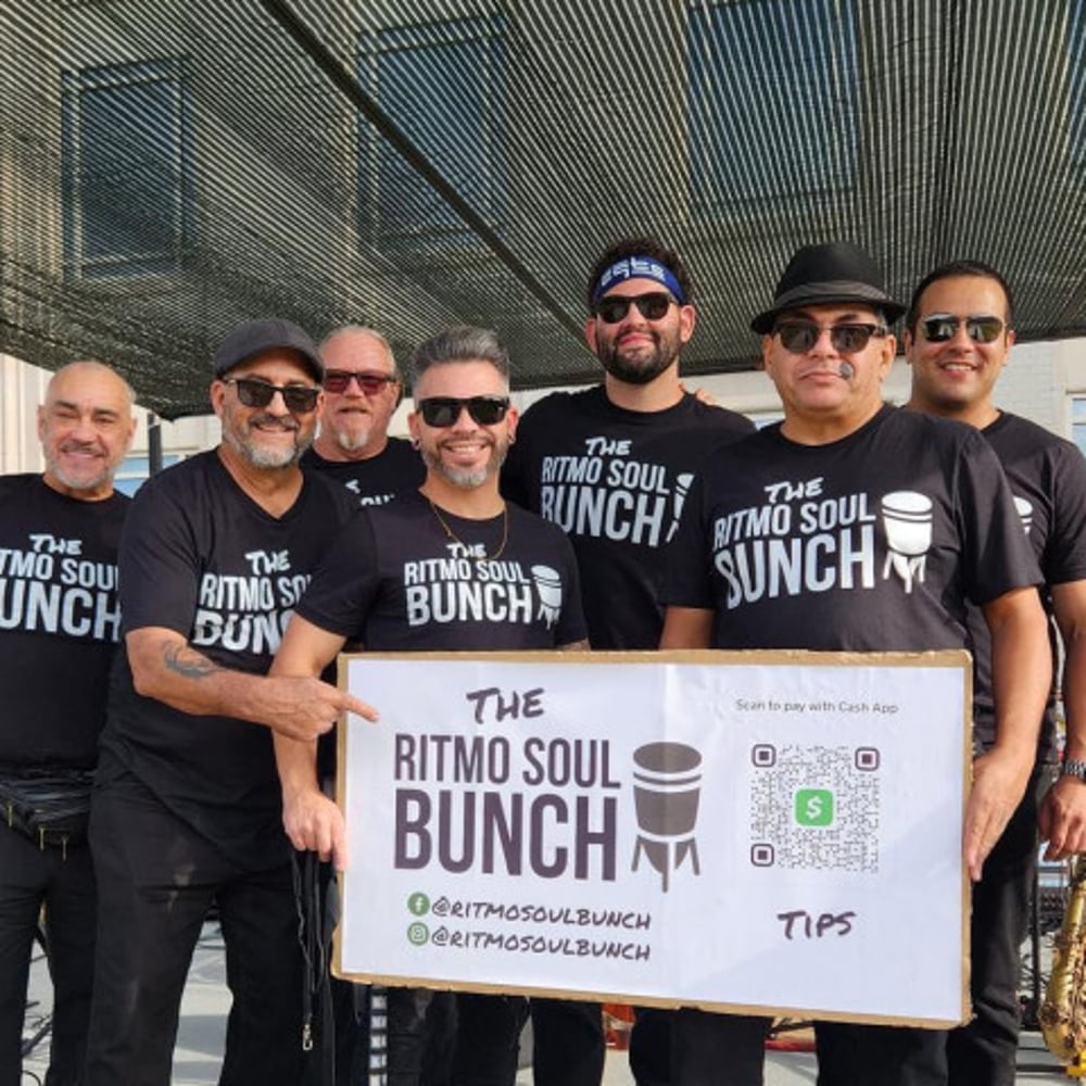 Profile thumbnail image for Ritmo Soul Bunch
