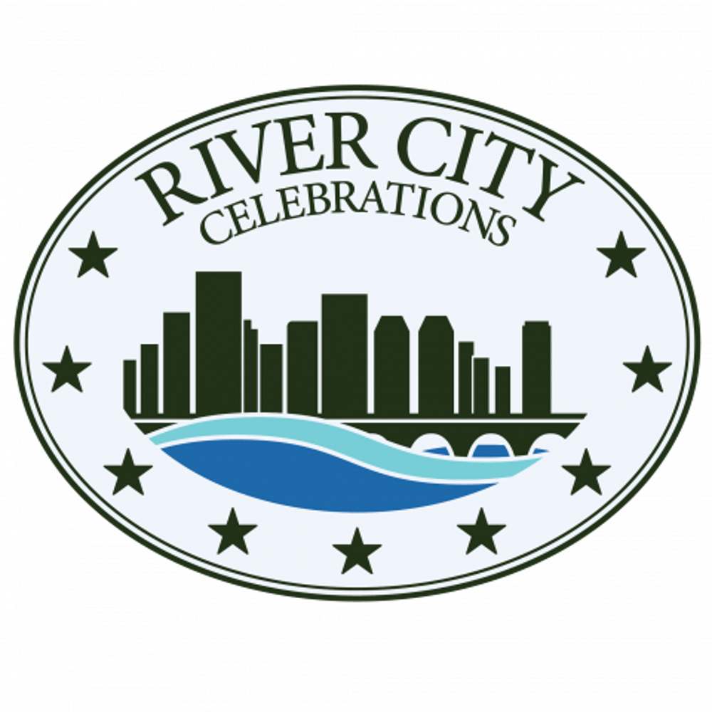 Profile thumbnail image for River City Celebrations