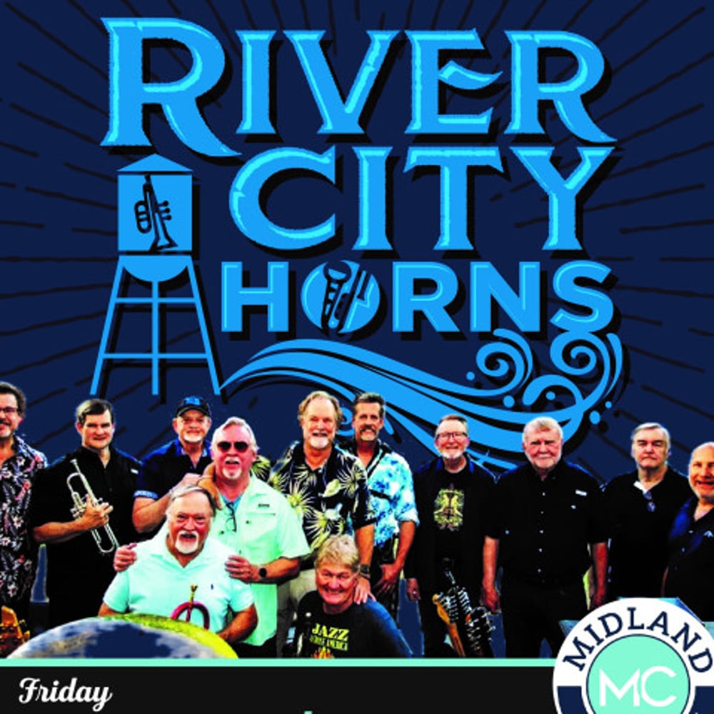 Profile thumbnail image for River City Horns