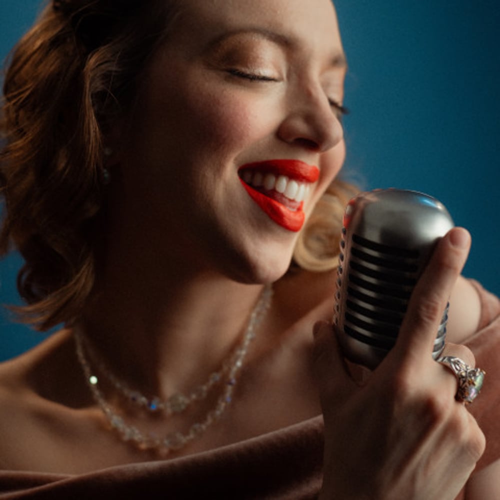 Profile thumbnail image for River City Songbird