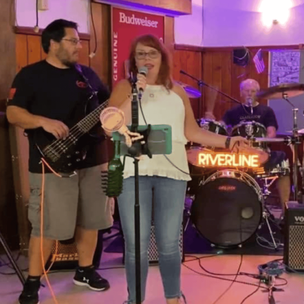 Profile thumbnail image for Riverline Band