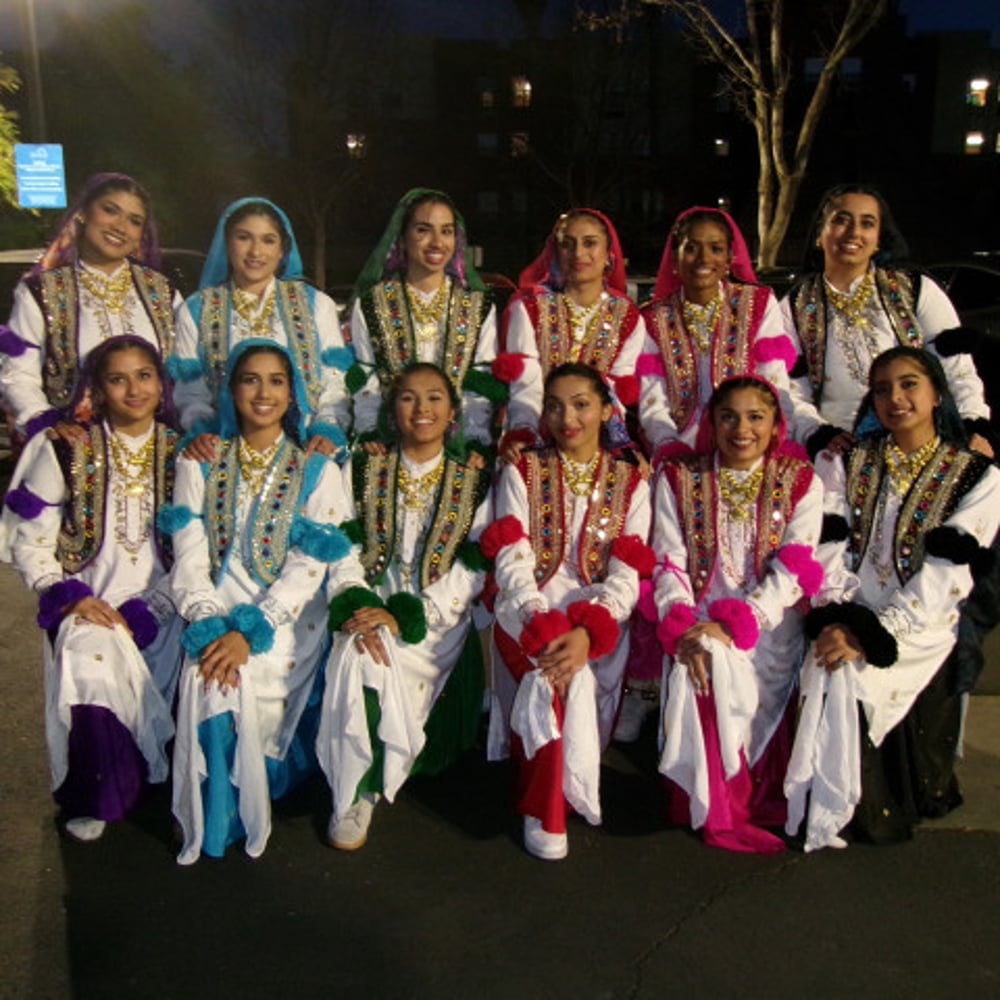 Profile thumbnail image for Riverside Bhangra