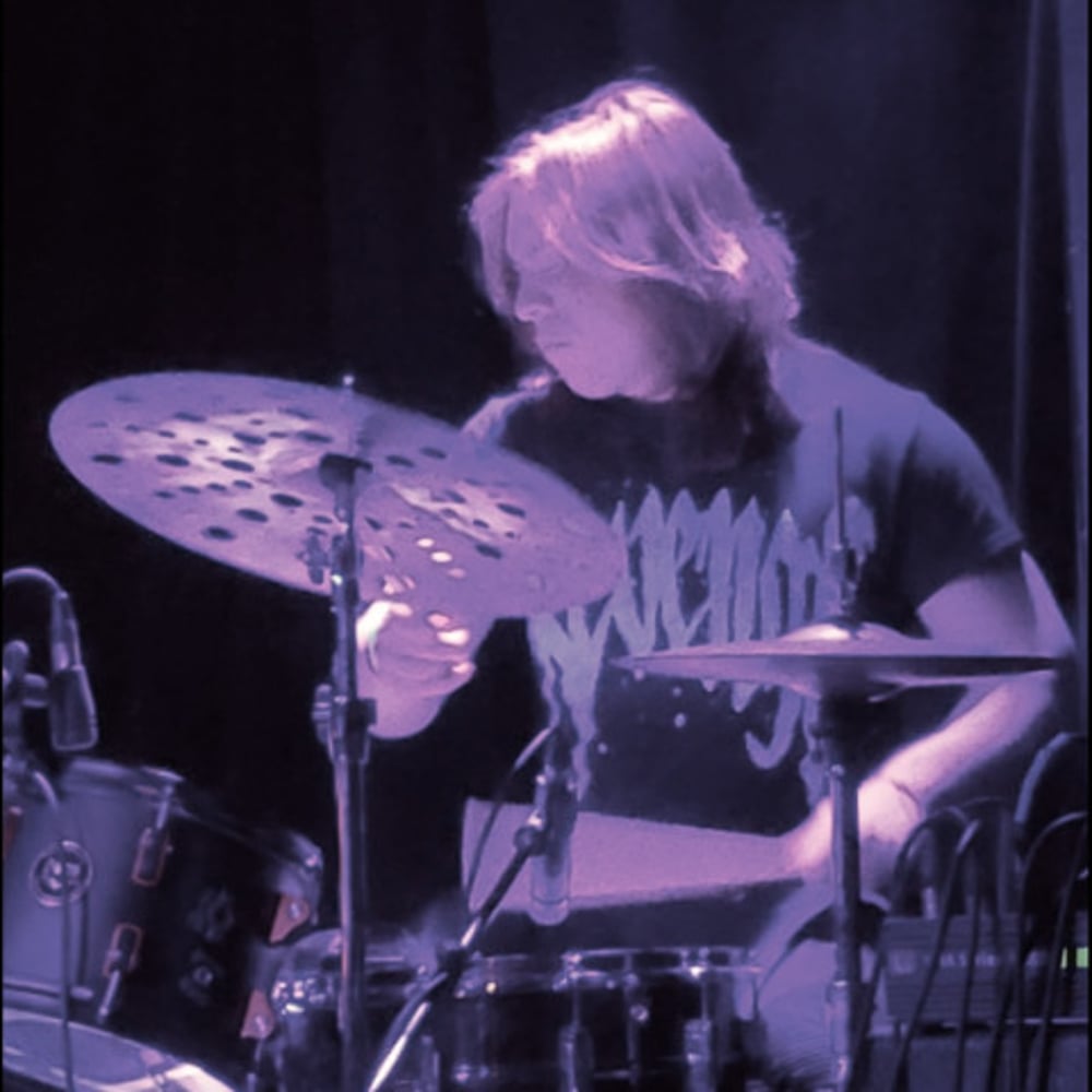 Profile thumbnail image for Ro DiStefano Drums