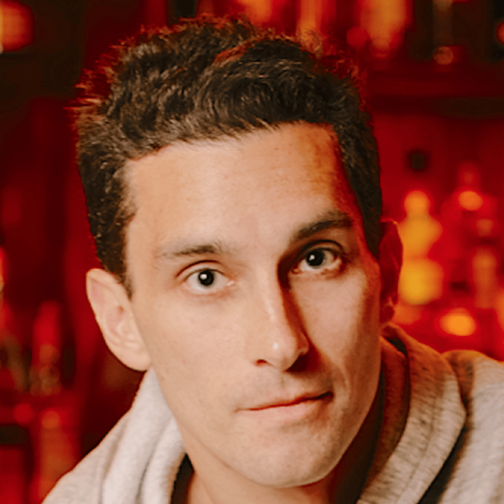 Profile thumbnail image for Benji Rothman - Comedian/Roast Guy