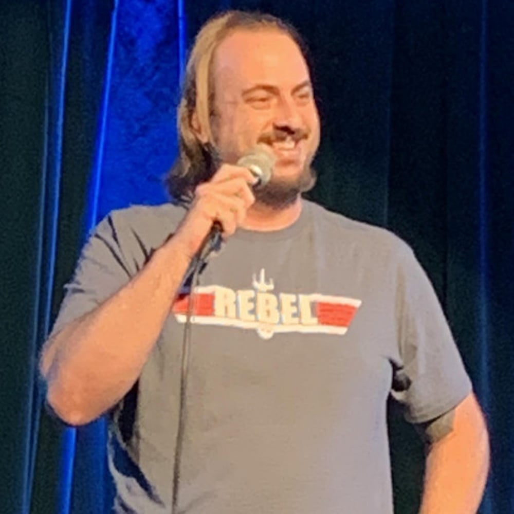 Profile thumbnail image for Roasts and Special Events
