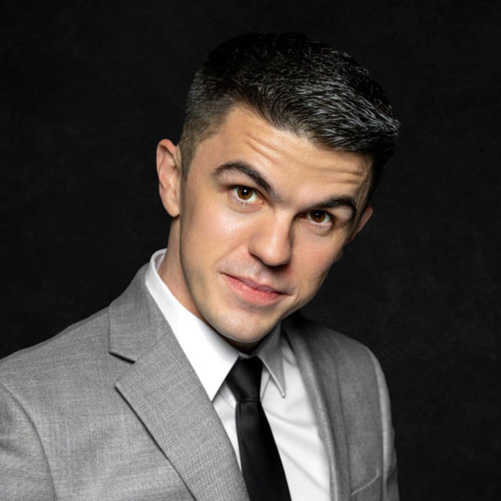 Profile thumbnail image for Rob Johnston Entertainment