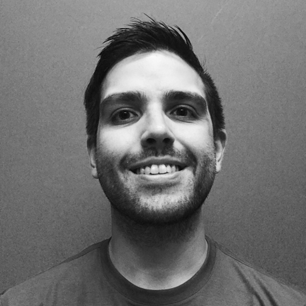Profile thumbnail image for Rob Pallante