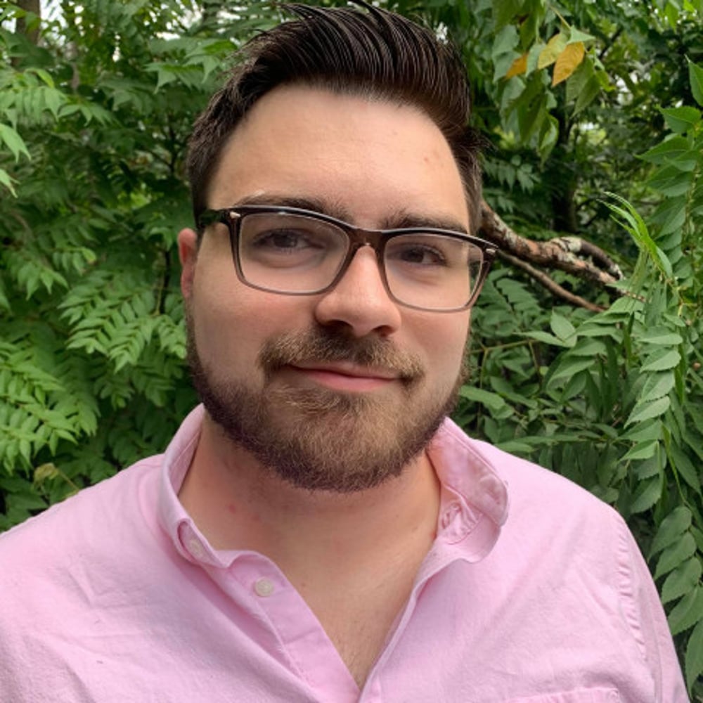 Profile thumbnail image for Robert Hersey