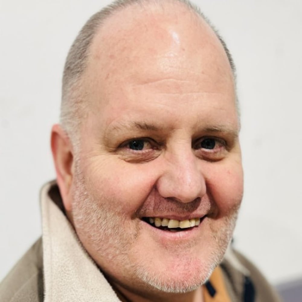Profile thumbnail image for Robert Moran