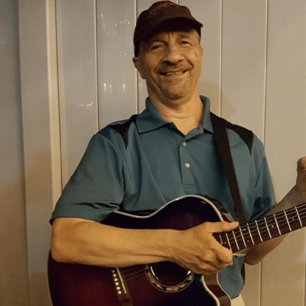 Profile thumbnail image for Robert Raff Acoustic classics