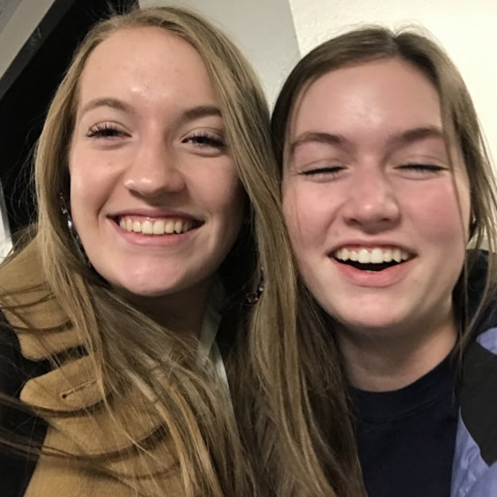 Profile thumbnail image for Roberts & Merkley Duo