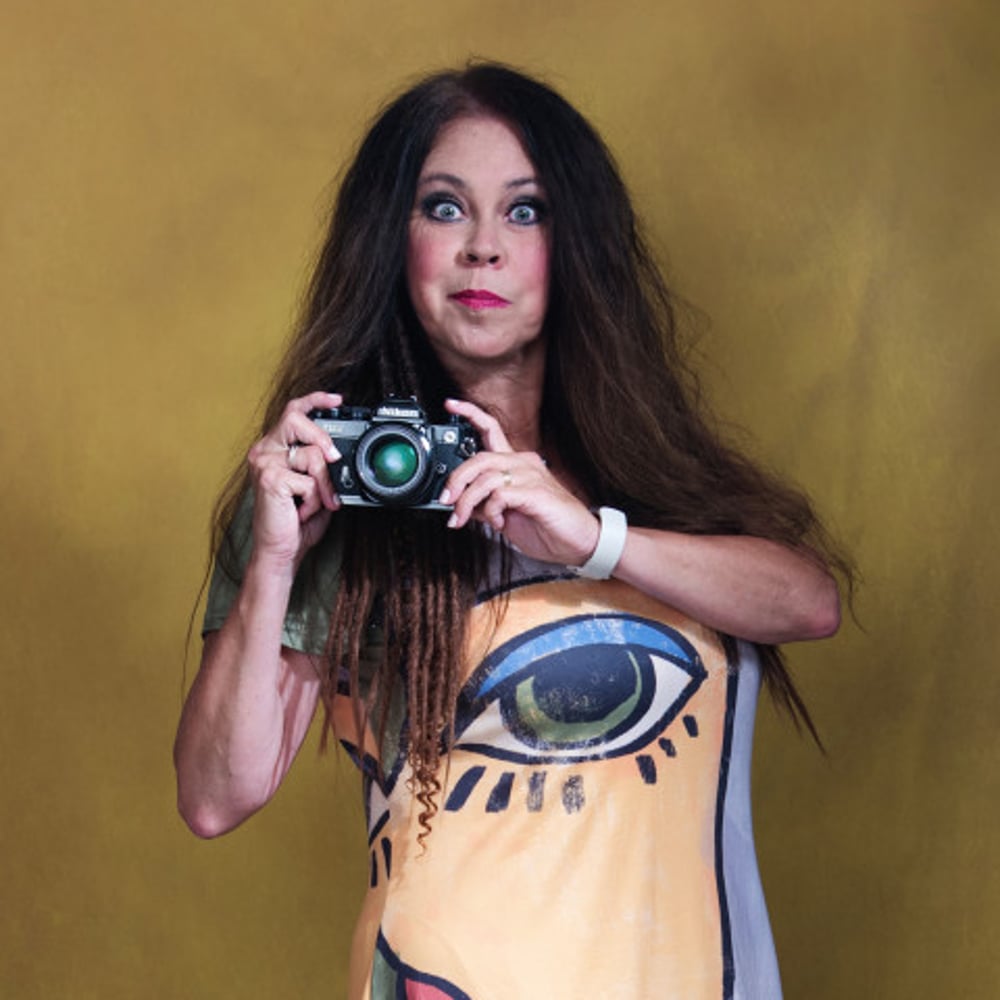 Profile thumbnail image for Robin Thompson