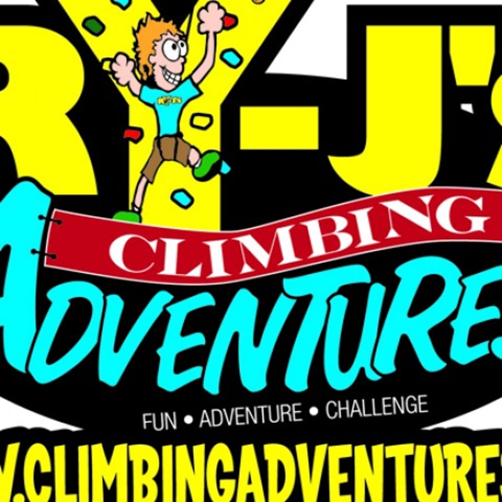 Profile thumbnail image for Rock Walls and inflatables for events