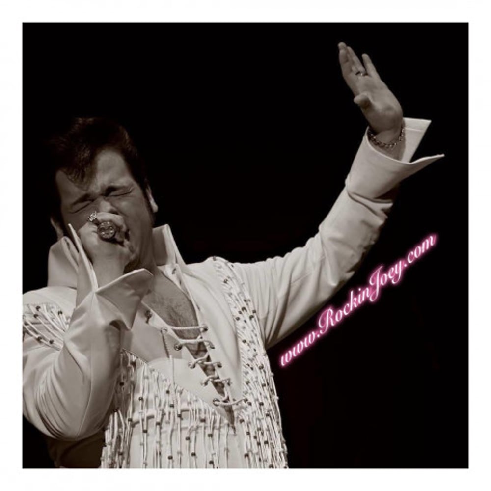 Profile thumbnail image for Rockin’ Joey