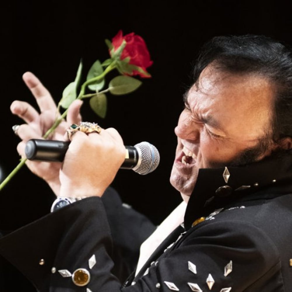Profile thumbnail image for Rocking Roy Gaddy