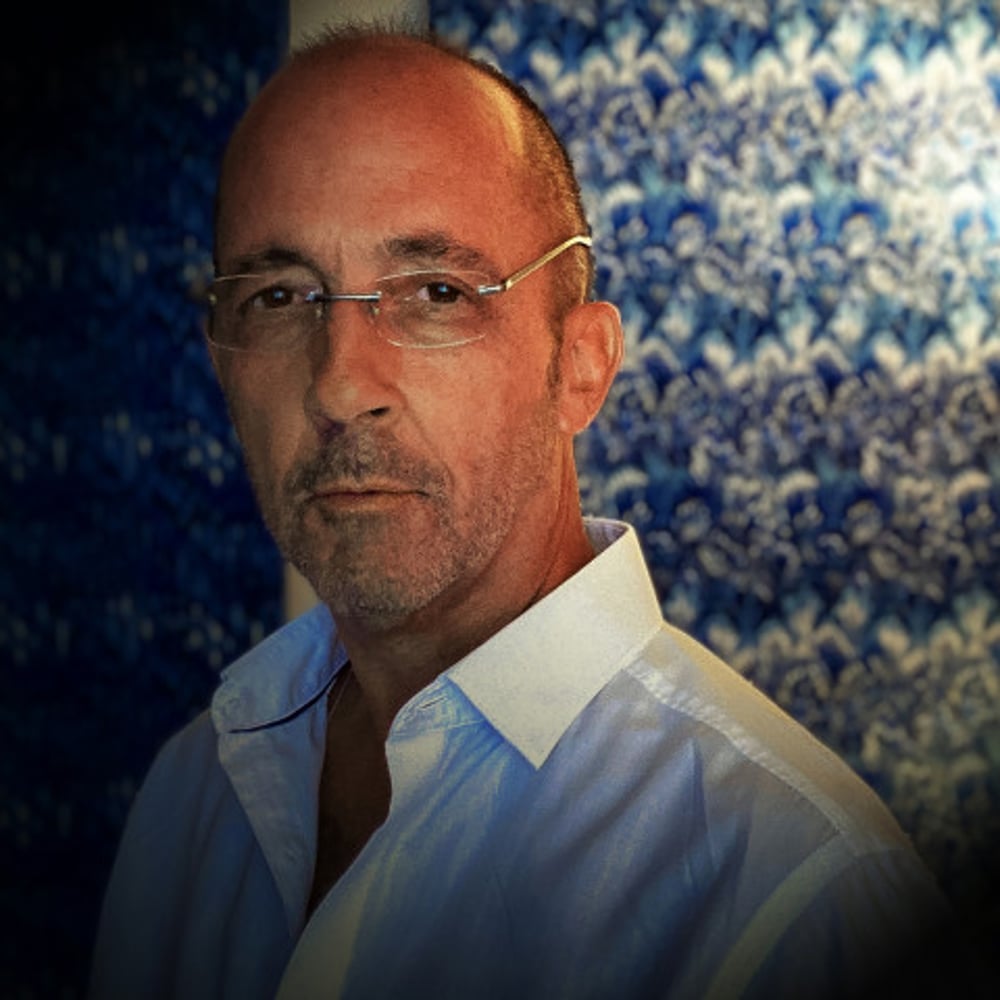 Profile thumbnail image for Roger K Morrison