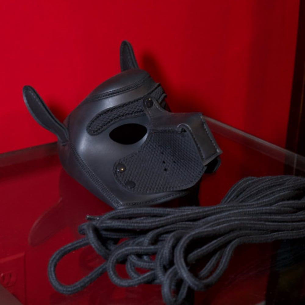 Profile thumbnail image for Roleplay performance