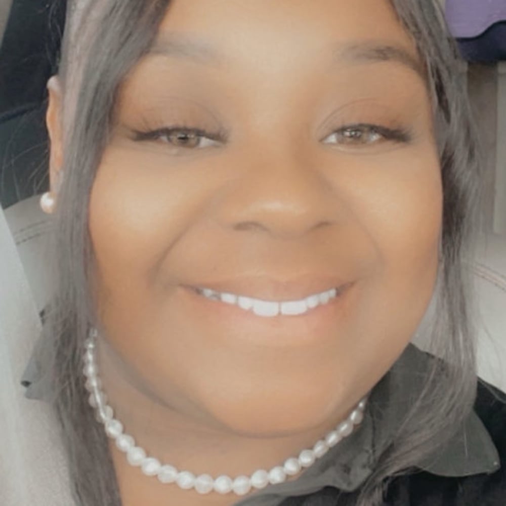 Profile thumbnail image for Rolisha Simmons