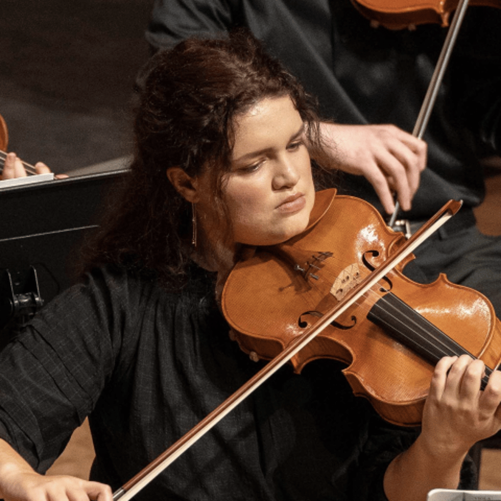 Profile thumbnail image for Romantic Viola